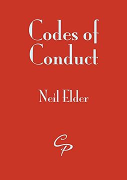 portada Codes of Conduct (en Inglés)