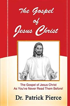 portada The Gospel of Jesus Christ