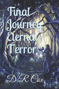 portada Final Journey Eternal Terror (en Inglés)