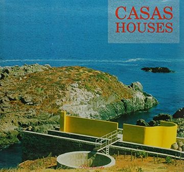 portada Casas / Houses: Sudamericanas