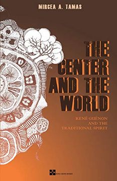 portada The Center and the World