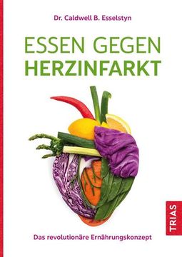 portada Essen Gegen Herzinfarkt (en Alemán)