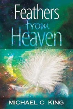 portada Feathers From Heaven (en Inglés)