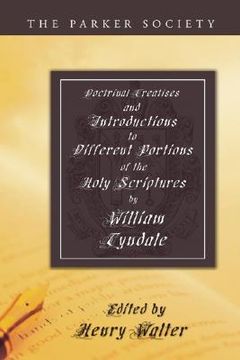 portada doctrinal treatises and introductions to different portions of the holy scriptures (en Inglés)