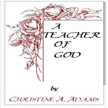 portada Teacher of God (en Inglés)