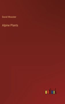 portada Alpine Plants 