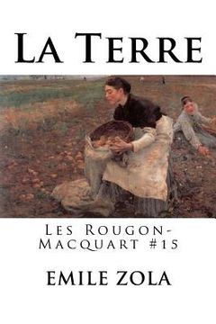 portada La Terre: Les Rougon-Macquart #15 (in French)