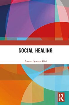 portada Social Healing (en Inglés)