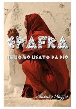 portada Epafra (en Italiano)