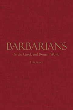 portada Barbarians in the Greek and Roman World 