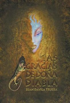 portada Las Gracias de Dona Diabla (in Spanish)