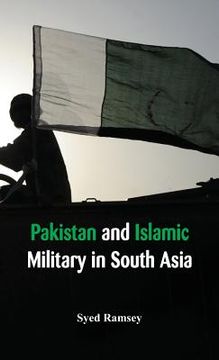 portada Pakistan and Islamic Militancy in South Asia (en Inglés)
