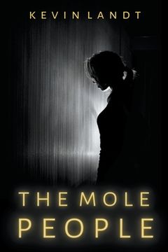 portada The Mole People