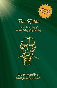 portada the kelee: an understanding of the psychology of spirituality (en Inglés)