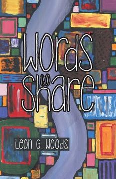 portada Words to Share (in English)