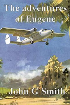 portada The Adventures of Eugene (en Inglés)