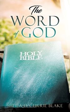 portada The Word of god (0) (en Inglés)