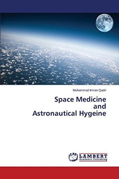 portada Space Medicine and Astronautical Hygeine