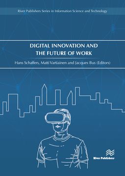portada Digital Innovation and the Future of Work (en Inglés)