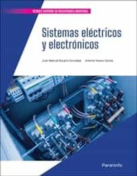 portada Sistemas Electricos y Electronicos