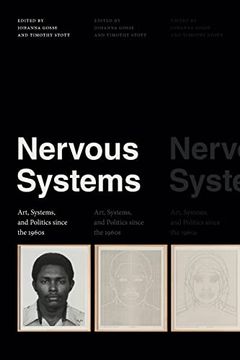 portada Nervous Systems: Art, Systems, and Politics Since the 1960S (in English)
