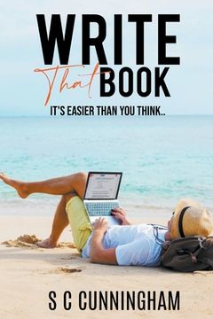 portada Write That Book (en Inglés)