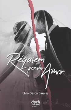 portada Réquiem por un Amor (in Spanish)