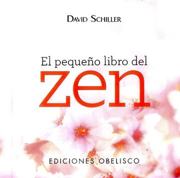 portada El Pequeño Libro del zen (in Spanish)
