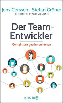 portada Der Team-Entwickler (en Alemán)