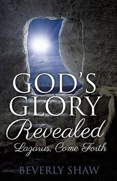 portada God's Glory Revealed