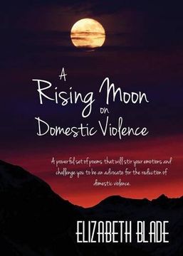 portada A Rising Moon on Domestic Violence