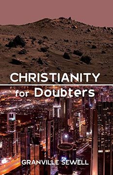 portada Christianity for Doubters (en Inglés)