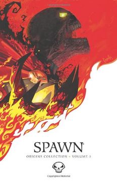 portada Spawn: Origins Volume 3 (Spawn Origins Collection) 