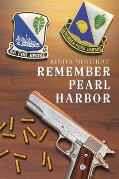 portada Remember Pearl Harbor (in English)