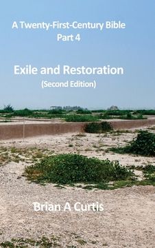 portada Exile and Restoration (in English)