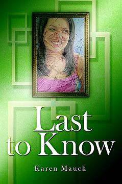 portada last to know (in English)