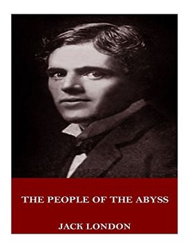 portada The People of the Abyss (in English)