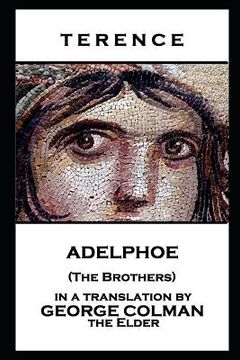 portada Terence - Adelphoe (The Brothers) (en Inglés)