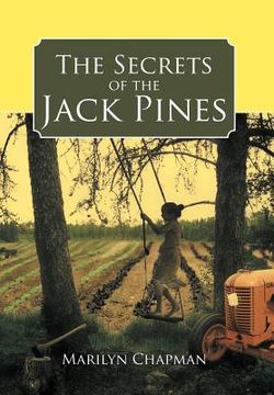 portada the secrets of the jack pines