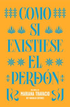 portada Como si existiese el perdón (in Spanish)