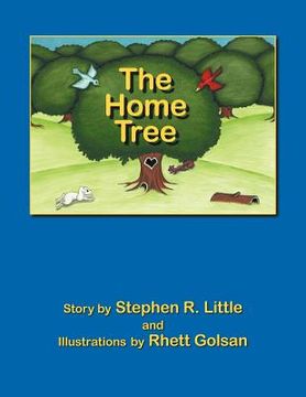 portada the home tree