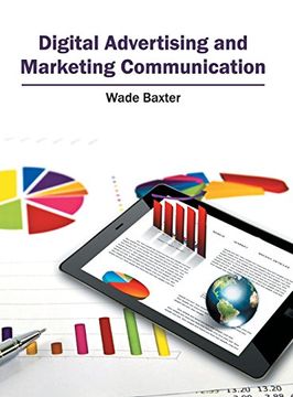 portada Digital Advertising and Marketing Communication (in English)