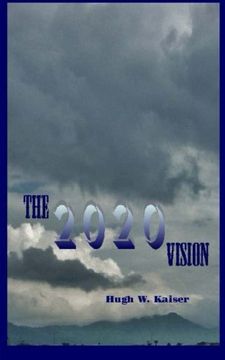 portada The 2020 Vision