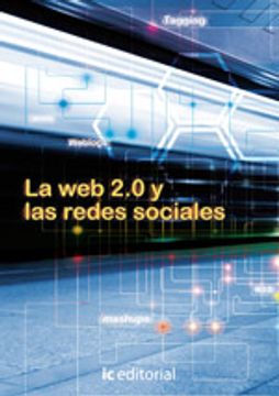 portada La Web 2.0 y las Redes Sociales