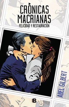 portada Crónicas macrianas (in Spanish)