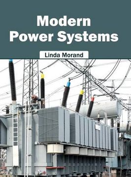 portada Modern Power Systems (in English)