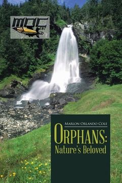 portada Orphans: Nature's Beloved (en Inglés)