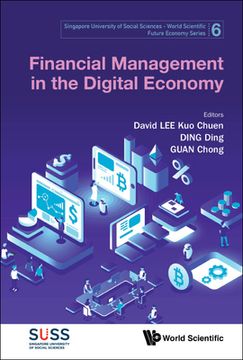 portada Financial Management in the Digital Economy (en Inglés)