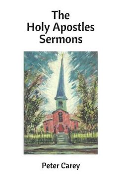 portada The Holy Apostles Sermons (en Inglés)