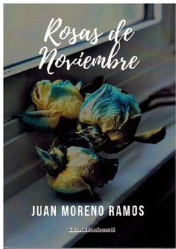 portada Rosas de Noviembre (in Spanish)